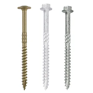 Timber & Landscaping Screws