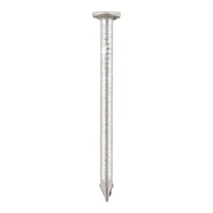 Round Wire - Galvanised
