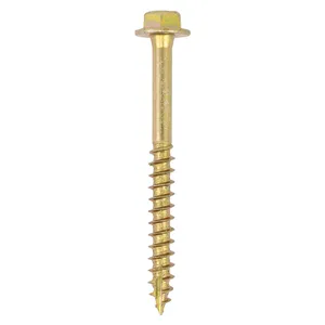Advanced Coach Screw