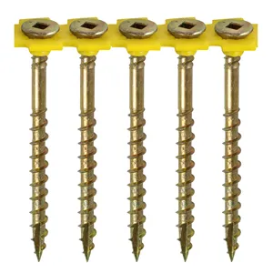 Collated - Flooring Screw