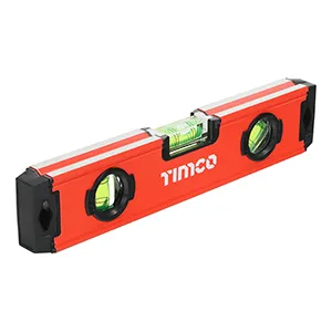 Professional Toolbox Spirit Level