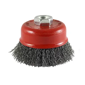 Steel Brushes