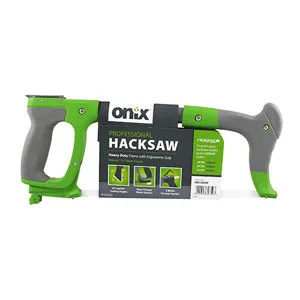 Professional Hacksaw