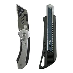Safety Utility Knives
