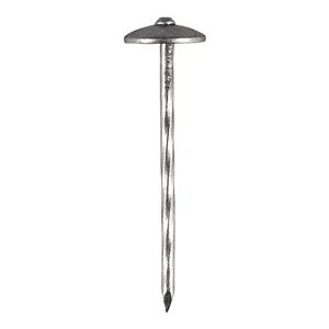 Spring Head - Galvanised