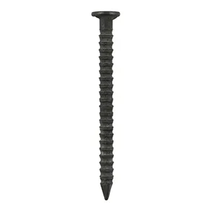 Annular Ringshank - Sherardised