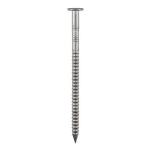 Annular Ringshank - Stainless Steel