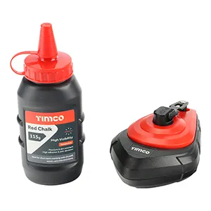 Chalk Line Set