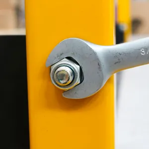 Fasteners & Fixings-