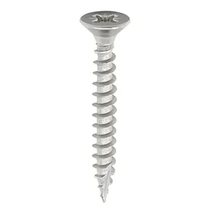 Classic A2 Stainless Steel - Countersunk