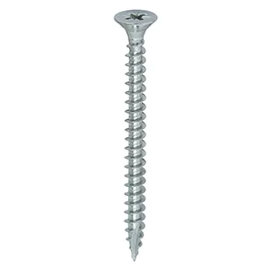 Classic A4 Stainless Steel - Countersunk