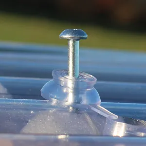 Washers Caps & Sheet Fixings