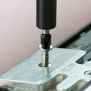 Self-Tapping Screws