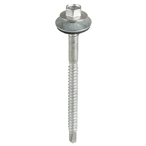 Self-Drill Screw For-Light Section Composite Panel