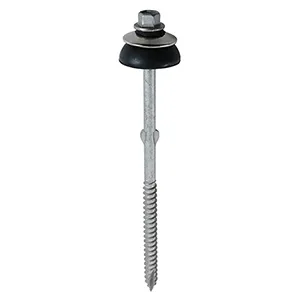 Fibre Cement Board Screw - For Timber - Exterior