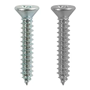 Self-Tapping Screw - Countersunk