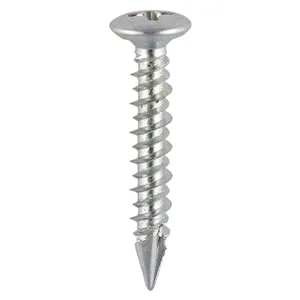 Shallow Pan CSK Head Hi-Low Thread Slash Tip