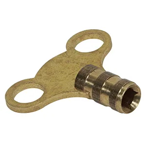 Radiator Key