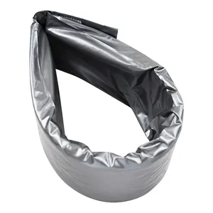 Intumescent Pipe Wraps