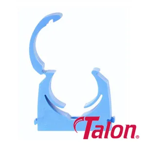 Talon MDPE Pipe Clip