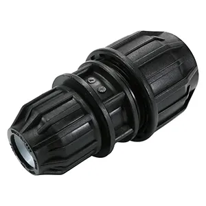 Imp/Metric Coupler