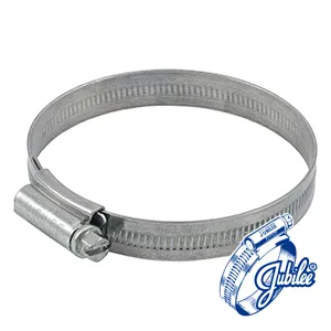Jubilee Clips
