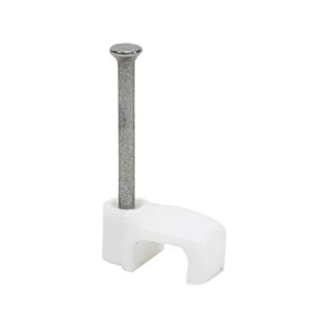 Bell Wire Cable Clips