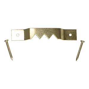 Sawtooth Hanger