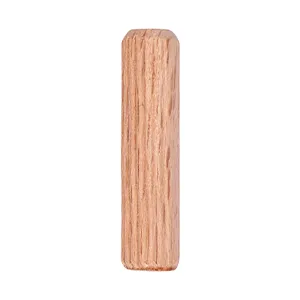Wooden Dowels