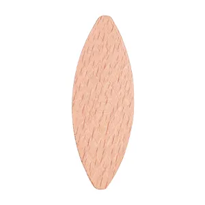 Wooden Jointing Biscuits