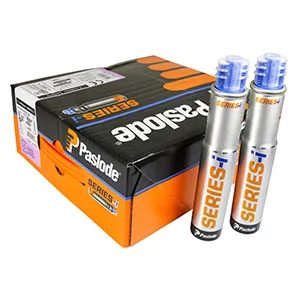 PPN35Ci Trade Pack with Fuel Cells