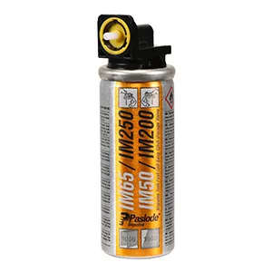 Paslode Finishing Nailer Fuel Cells