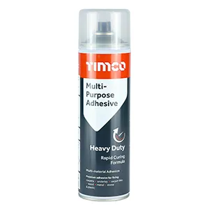 Multi-Purpose Adhesive