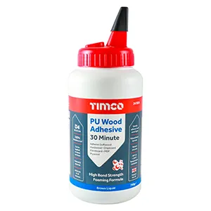PU Wood Adhesive