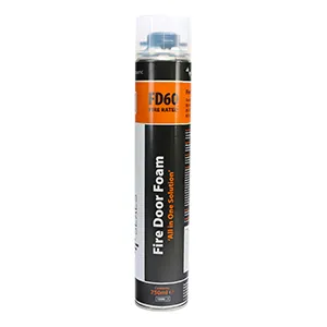 FAS Fire Door Foam