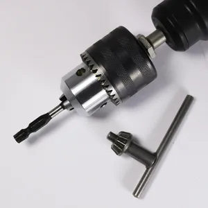 Chucks Keys & Adaptors