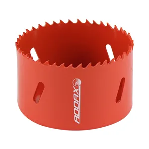 Variable Pitch Holesaw