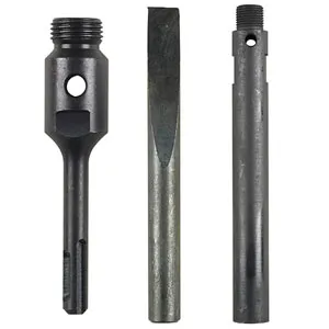 Dry Diamond Core Accessories