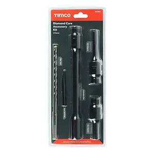 Diamond Core Accessory Kit