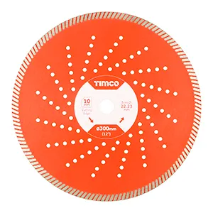Premium Diamond Blades