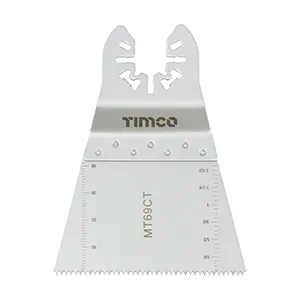 Carbon Steel Multi-Tool Blades