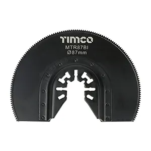 Radial Blade