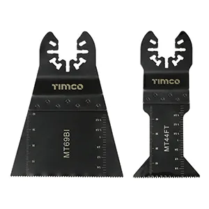 Fine Cut Blades