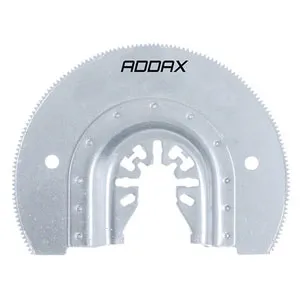Radial Blade