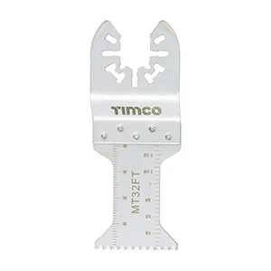 Fine Cut Blades