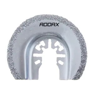 Radial Blade