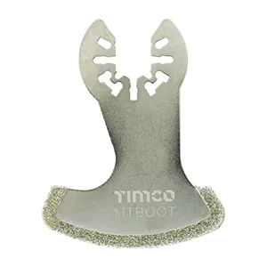 Boot Blade