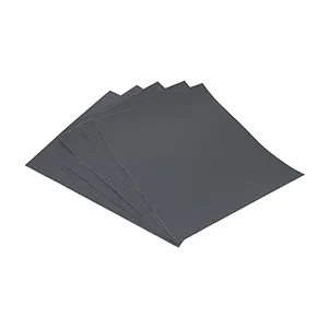 Wet & Dry Sanding Sheets