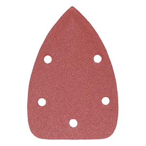 Detail Sanding Sheet