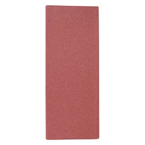 Unpunched 1-4-7-3 Sanding Sheet